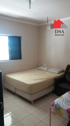 Imagem Chácara com 3 Quartos à Venda, 1.700 m² em Parque Residencial Regina (nova Veneza) - Sumaré