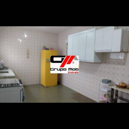 Imagem Casa com 4 Quartos à Venda, 200 m² em Jardim Das Nações - Taubaté