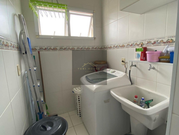 Imóvel com 3 Quartos à Venda, 96 m² em Itagua - Ubatuba