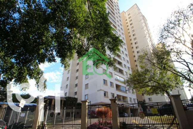 Imagem Apartamento com 3 Quartos à Venda, 65 m² em Vila Isa - São Paulo Imagem Apartamento com 3 Quartos à Venda, 65 m² em Vila Isa - São Paulo