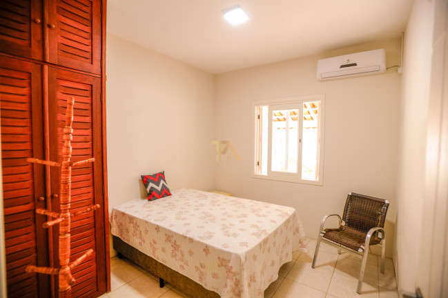 Imagem Imóvel com 3 Quartos à Venda,  em Siriú - Garopaba