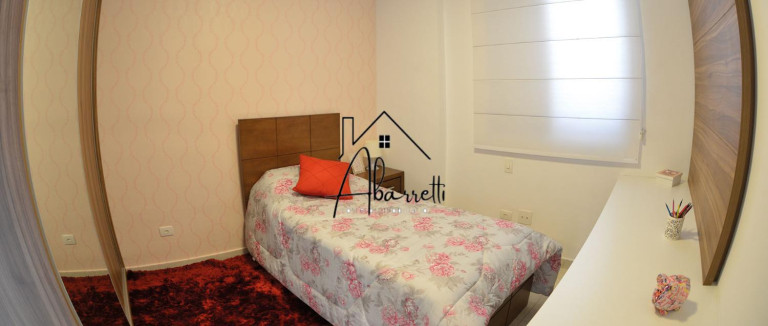 Imagem Apartamento com 3 Quartos à Venda, 100 m² em Alemães - Piracicaba