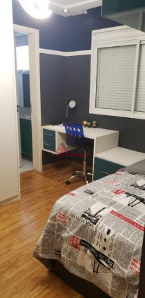 Imagem Apartamento com 4 Quartos à Venda, 200 m² em Vila Andrade - São Paulo