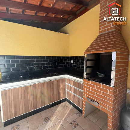 Imagem Casa com 2 Quartos à Venda, 53 m² em Jardim Floresta Ii - Bandeira Do Sul