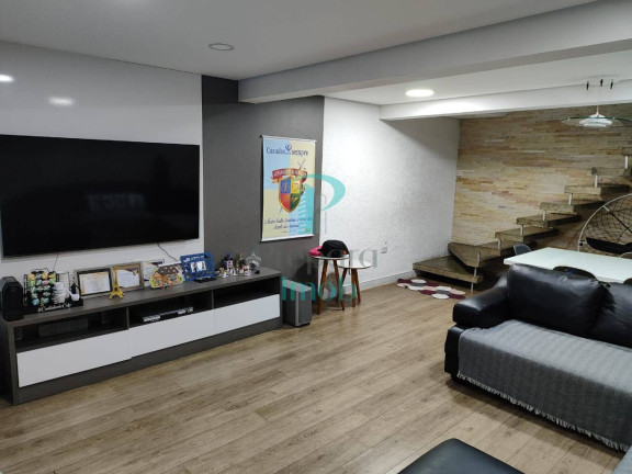 Sobrado com 3 Quartos à Venda, 230 m² em Jardim D'abril - Osasco