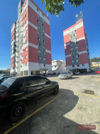 Imagem Apartamento com 2 Quartos para Alugar, 50 m² em Jardim Vila Galvão - Guarulhos Imagem Apartamento com 2 Quartos para Alugar, 50 m² em Jardim Vila Galvão - Guarulhos