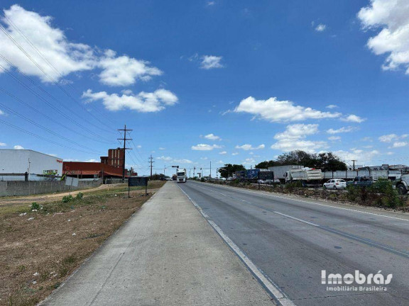 Imagem Galpão para Alugar, 2.520 m² em Distrito Industrial I - Maracanaú Imagem Galpão para Alugar, 2.520 m² em Distrito Industrial I - Maracanaú