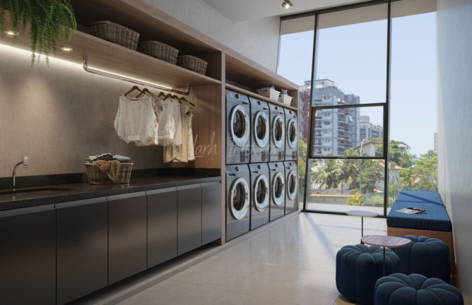 Imagem Cobertura com 2 Quartos à Venda, 152 m² em Recreio Dos Bandeirantes - Rio De Janeiro