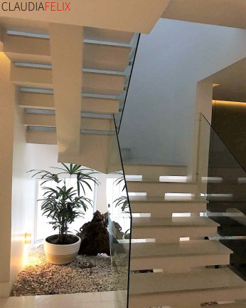 Imagem Casa com 3 Quartos à Venda, 360 m² em Boqueirão - Praia Grande