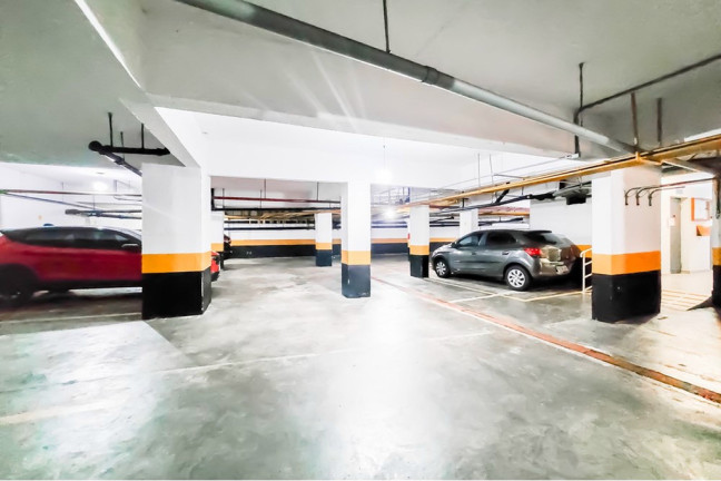 Imagem Apartamento com 3 Quartos à Venda, 84 m² em Vila Olímpia - São Paulo Imagem Apartamento com 3 Quartos à Venda, 84 m² em Vila Olímpia - São Paulo