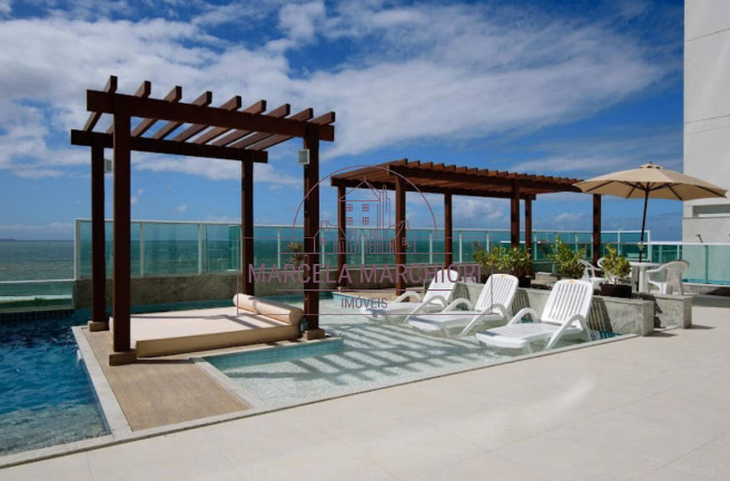 Imagem Apartamento com 3 Quartos à Venda, 90 m² em Praia De Itaparica - Vila Velha Imagem Apartamento com 3 Quartos à Venda, 90 m² em Praia De Itaparica - Vila Velha