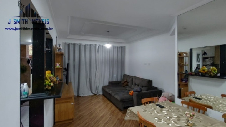 Imagem Casa de Condomínio com 2 Quartos à Venda, 72 m² em Paisagem Renoir - Cotia Imagem Casa de Condomínio com 2 Quartos à Venda, 72 m² em Paisagem Renoir - Cotia