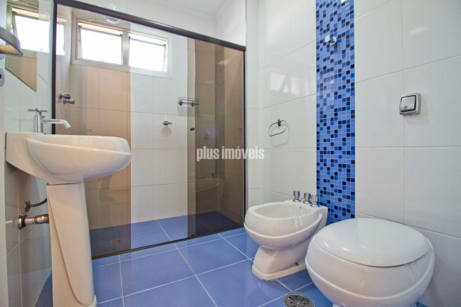 Imagem Apartamento com 3 Quartos à Venda, 112 m² em Pinheiros - São Paulo