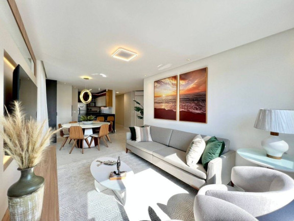 Imagem Apartamento com 3 Quartos à Venda, 147 m² em Navegantes - Capão Da Canoa