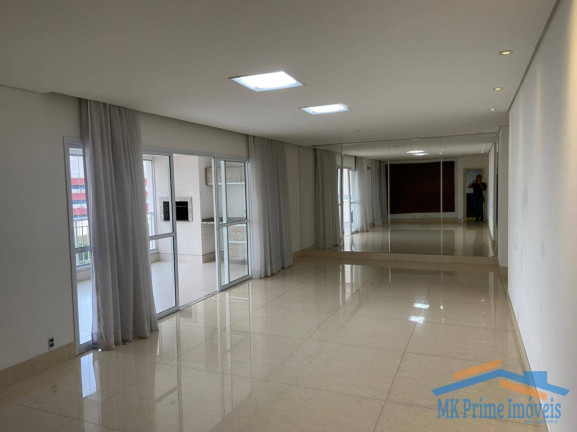 Imagem Apartamento com 3 Quartos à Venda, 158 m² em Tamboré - Santana De Parnaíba Imagem Apartamento com 3 Quartos à Venda, 158 m² em Tamboré - Santana De Parnaíba