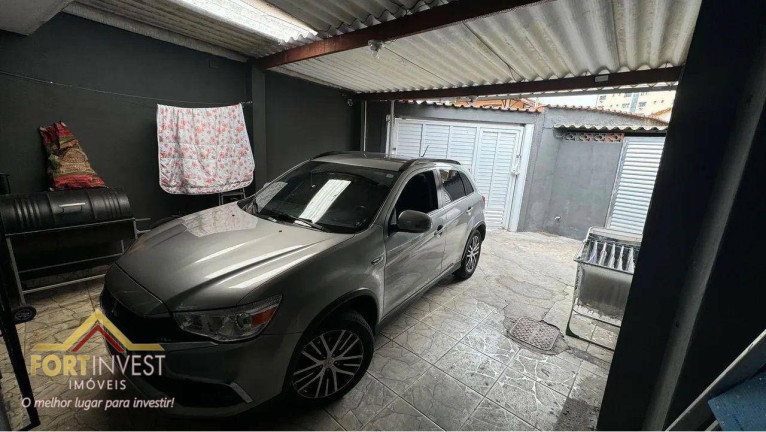 Imagem Imóvel com 3 Quartos à Venda, 90 m² em Mirim - Praia Grande