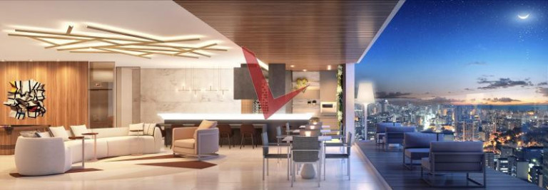Imagem Apartamento com 4 Quartos à Venda, 230 m² em Meireles - Fortaleza Imagem Apartamento com 4 Quartos à Venda, 230 m² em Meireles - Fortaleza