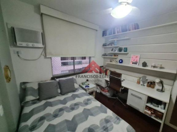 Imagem Apartamento com 3 Quartos à Venda, 150 m² em Icaraí - Niterói Imagem Apartamento com 3 Quartos à Venda, 150 m² em Icaraí - Niterói