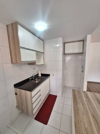 Imagem Apartamento com 2 Quartos para Alugar, 63 m² em Alphaville Centro Industrial E Empresarial/alphaville. - Barueri Imagem Apartamento com 2 Quartos para Alugar, 63 m² em Alphaville Centro Industrial E Empresarial/alphaville. - Barueri