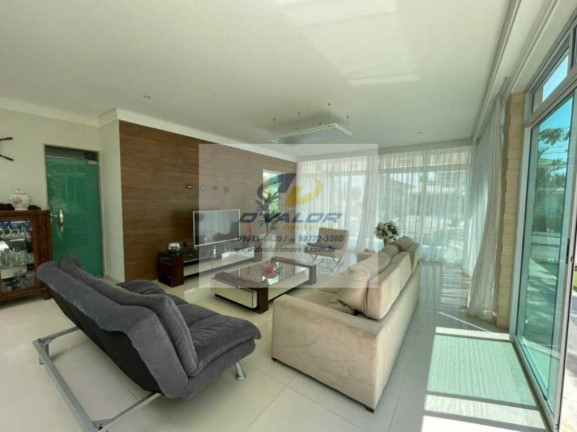 Imagem Casa com 5 Quartos à Venda, 480 m² em Portal Do Sol - João Pessoa