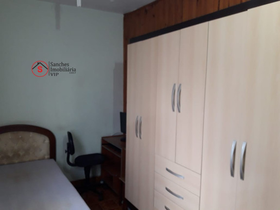 Imagem Casa com 2 Quartos à Venda, 120 m² em Vila Alpina - São Paulo Imagem Casa com 2 Quartos à Venda, 120 m² em Vila Alpina - São Paulo