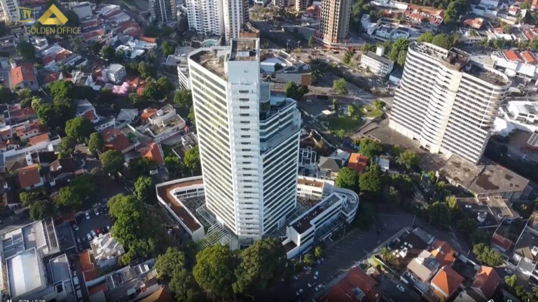 Imagem Sala Comercial à Venda, 48 m² em Chácara Urbana - Jundiaí Imagem Sala Comercial à Venda, 48 m² em Chácara Urbana - Jundiaí
