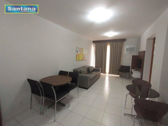 Imagem Apartamento com 1 Quarto à Venda, 42 m² em Do Turista - Caldas Novas Imagem Apartamento com 1 Quarto à Venda, 42 m² em Do Turista - Caldas Novas