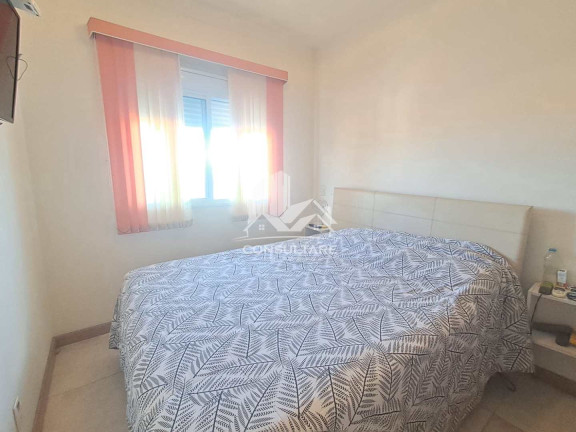 Imagem Apartamento com 1 Quarto à Venda, 50 m² em Macuco - Santos Imagem Apartamento com 1 Quarto à Venda, 50 m² em Macuco - Santos