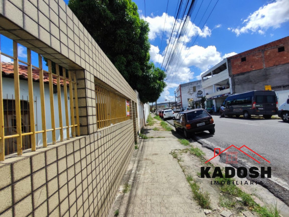 Casa com 2 Quartos à Venda, 300 m² em Serraria Brasil - Feira De Santana