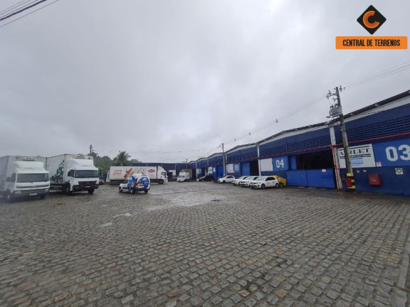Imóvel para Alugar, 576 m² em Ba 324 - Simões Filho
