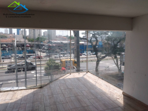 Ponto Comercial para Alugar,  em Vila Prudente - São Paulo