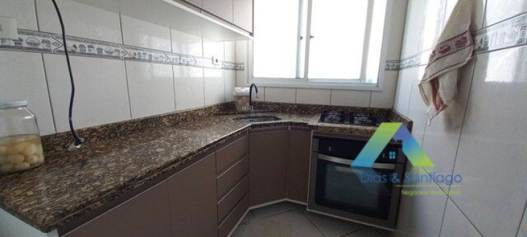 Imagem Apartamento com 3 Quartos à Venda, 140 m² em Vila Pires - Santo André