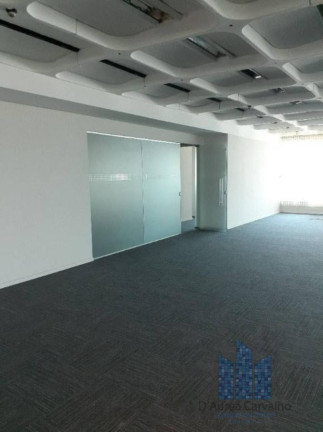 Imagem Imóvel Comercial para Alugar, 2.844 m² em Jardim São Luís - São Paulo