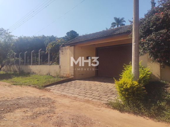 Imagem Imóvel com 3 Quartos à Venda, 311 m² em Recanto Dos Pássaros - Itatiba