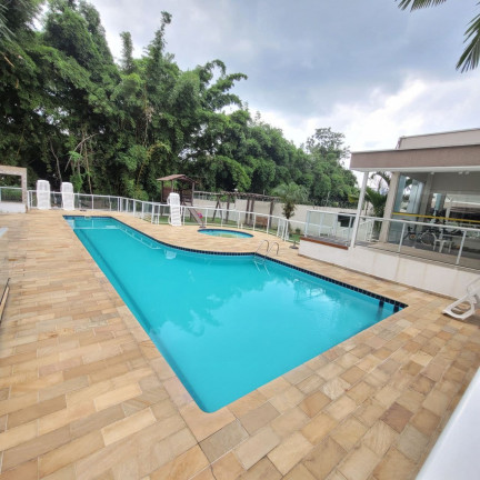 Imagem Apartamento com 3 Quartos à Venda, 144 m² em Vila São José - Taubaté