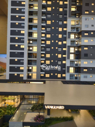 Imagem Apartamento com 3 Quartos à Venda, 75 m² em Chácara Da Barra - Campinas Imagem Apartamento com 3 Quartos à Venda, 75 m² em Chácara Da Barra - Campinas