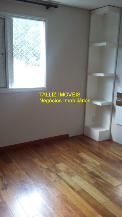 Imagem Apartamento com 3 Quartos à Venda, 95 m² em Alameda Morumbi - São Paulo