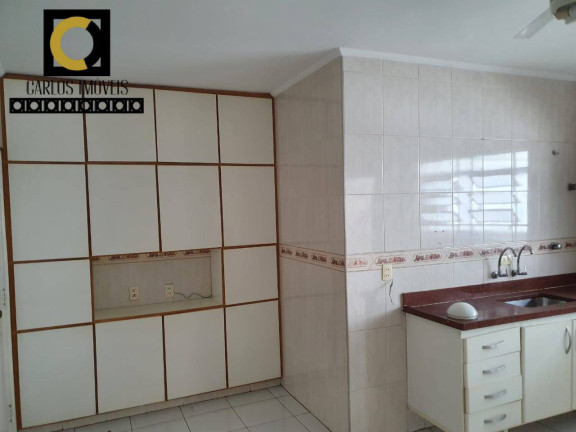 Imagem Apartamento com 3 Quartos à Venda, 134 m² em José Menino - Santos