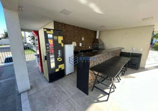 Imagem Apartamento com 2 Quartos à Venda, 42 m² em Messejana - Fortaleza Imagem Apartamento com 2 Quartos à Venda, 42 m² em Messejana - Fortaleza