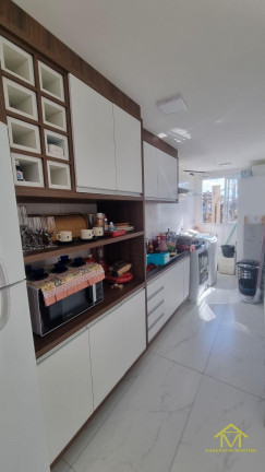 Imagem Apartamento com 3 Quartos à Venda, 80 m² em Praia De Itaparica - Vila Velha Imagem Apartamento com 3 Quartos à Venda, 80 m² em Praia De Itaparica - Vila Velha