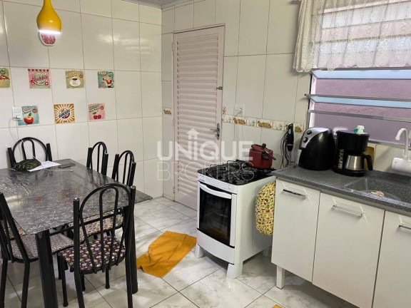 Imagem Casa com 4 Quartos à Venda, 175 m² em Vila Vianelo - Jundiaí Imagem Casa com 4 Quartos à Venda, 175 m² em Vila Vianelo - Jundiaí