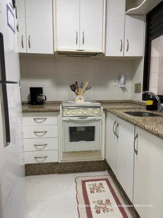 Imagem Apartamento com 3 Quartos à Venda, 109 m² em Centro - Florianópolis