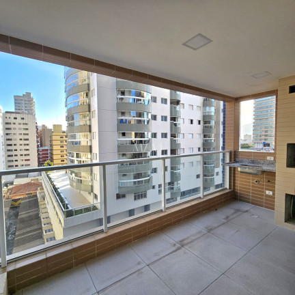 Imagem Apartamento com 2 Quartos à Venda, 92 m² em Aviação - Praia Grande