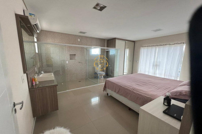 Imagem Casa com 4 Quartos à Venda, 587 m² em Itajubá Ii - Barra Velha