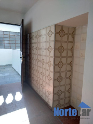 Imagem Casa com 1 Quarto para Alugar, 75 m² em Vila Espanhola - São Paulo