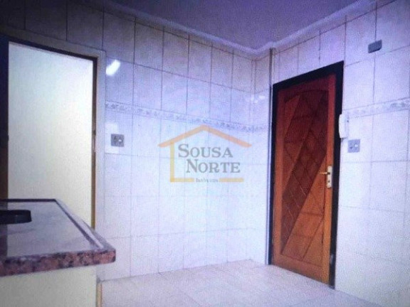 Imagem Apartamento com 2 Quartos à Venda, 80 m² em Santana - São Paulo Imagem Apartamento com 2 Quartos à Venda, 80 m² em Santana - São Paulo