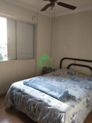 Imagem Apartamento com 3 Quartos à Venda, 72 m² em Socorro - São Paulo Imagem Apartamento com 3 Quartos à Venda, 72 m² em Socorro - São Paulo