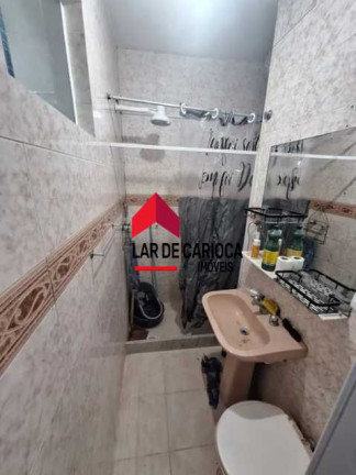 Imagem Apartamento com 1 Quarto à Venda, 32 m² em Copacabana - Rio De Janeiro