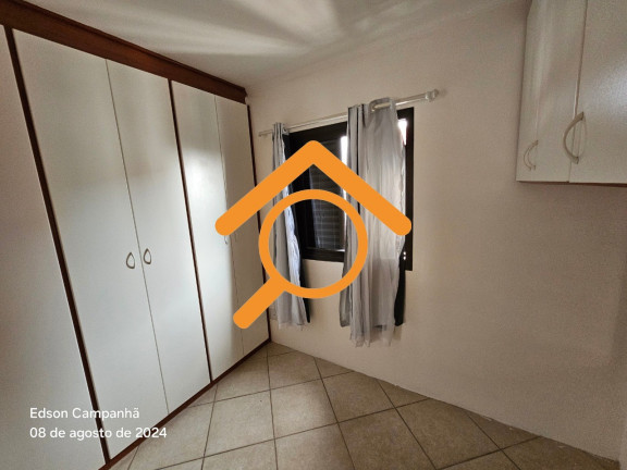 Imagem Imóvel com 2 Quartos à Venda, 55 m² em Jardim Itapeva - São Paulo