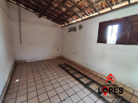 Imagem Casa com 3 Quartos à Venda, 150 m² em Pajuçara - Natal